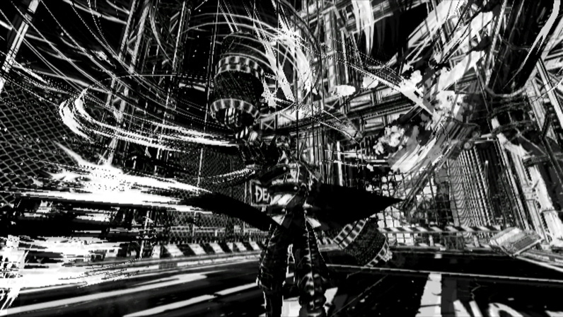MadWorld